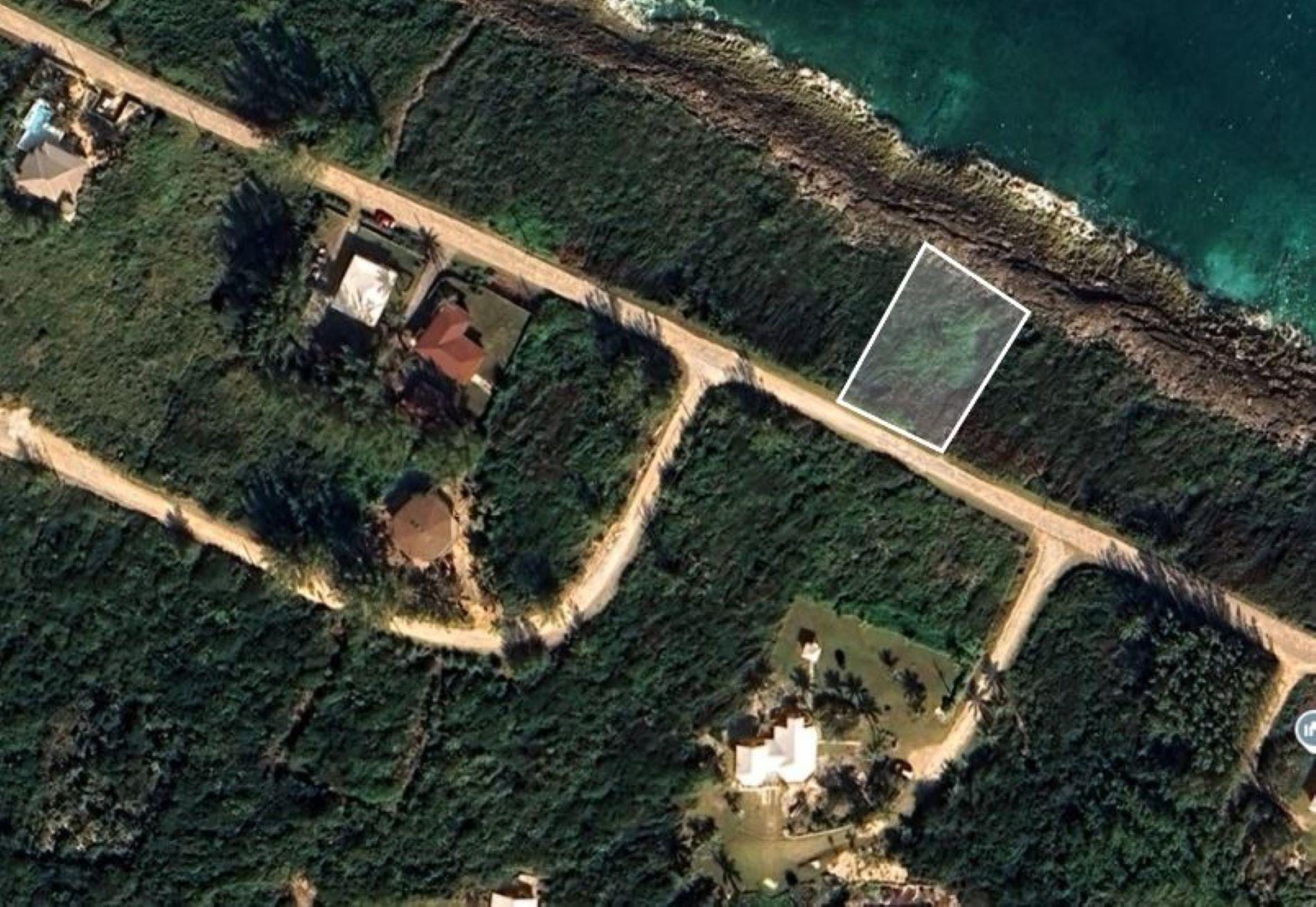 MLS# 65101  Rainbow Bay Eleuthera