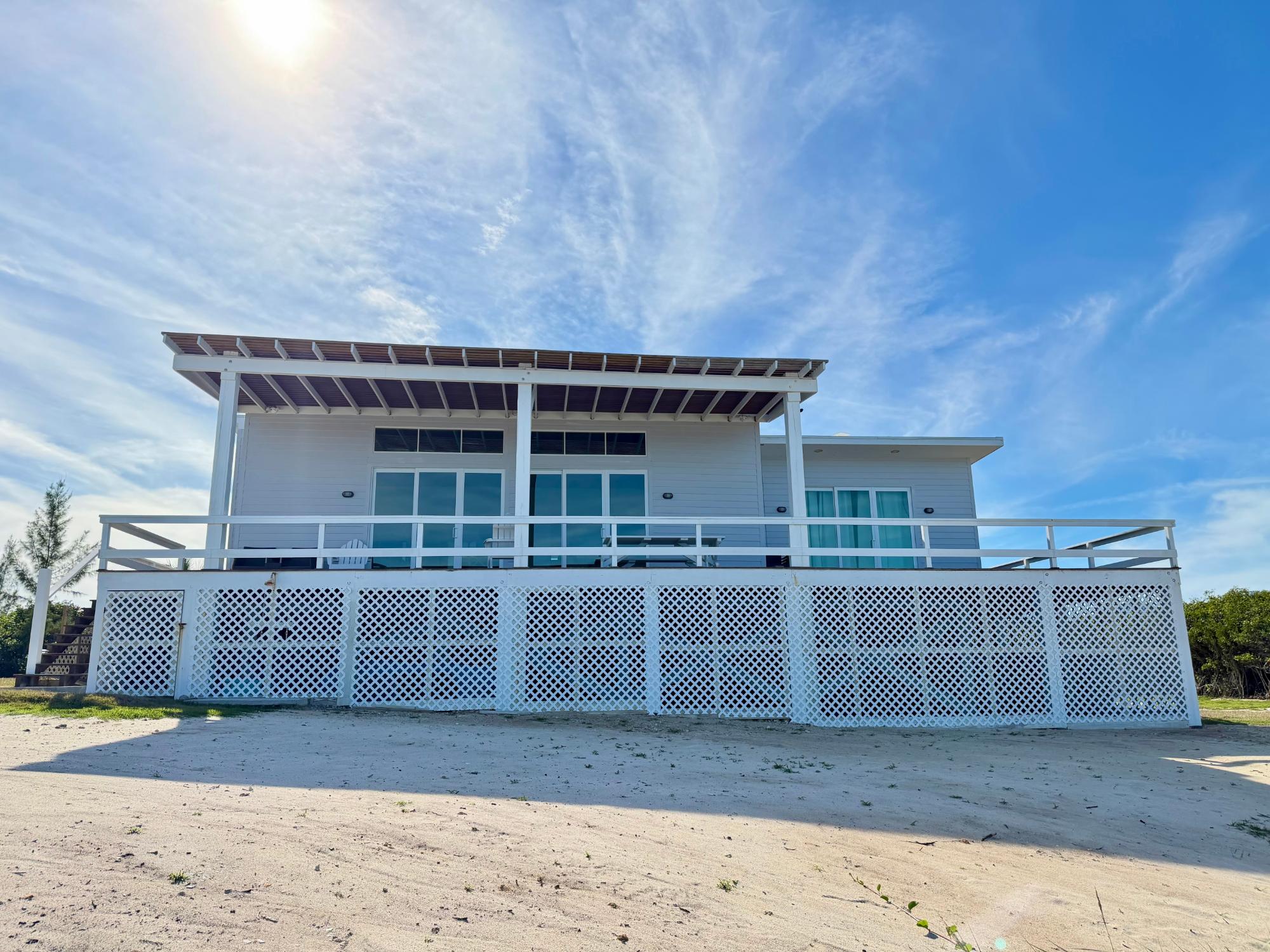 MLS# 65115  Guana Cay Abaco