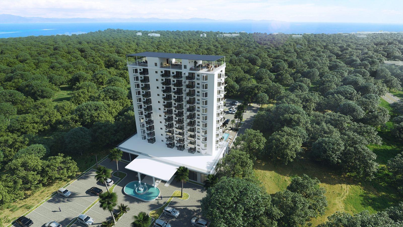 MLS# 65138 condotel Hooper's Bay Exuma & Exuma Cays