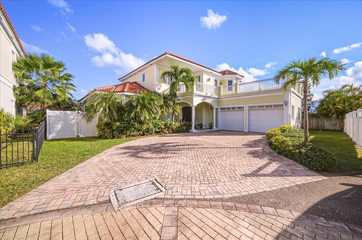 MLS# 65142 Paradise Island New Providence/Paradise Island
