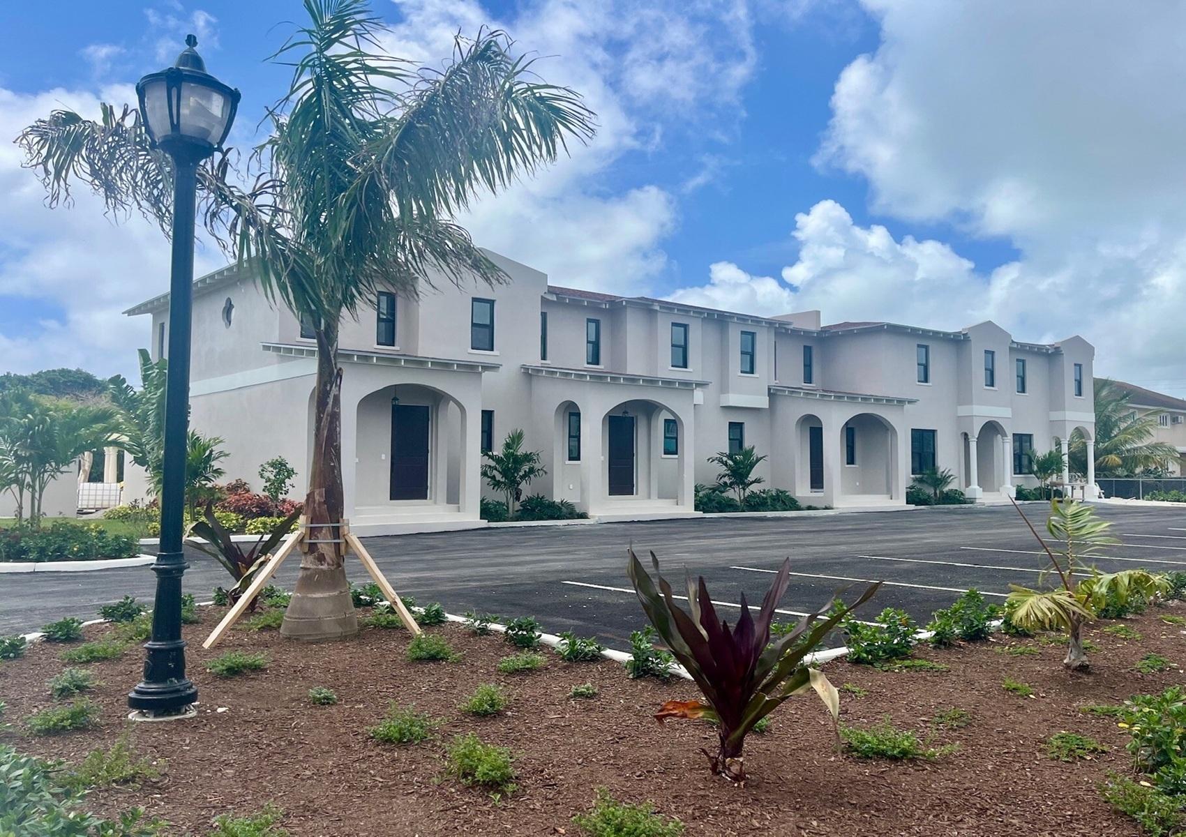 MLS# 65147 TUSCAN SHORES Westridge New Providence/Paradise Island