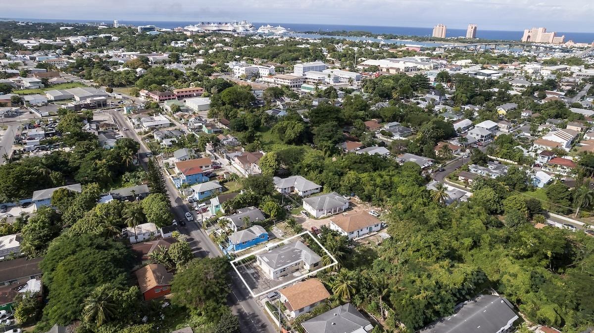 MLS# 65154   New Providence/Paradise Island