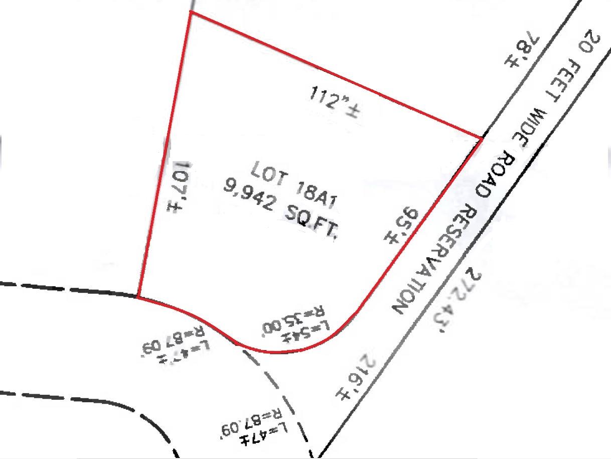 MLS# 65164 Love Beach New Providence/Paradise Island