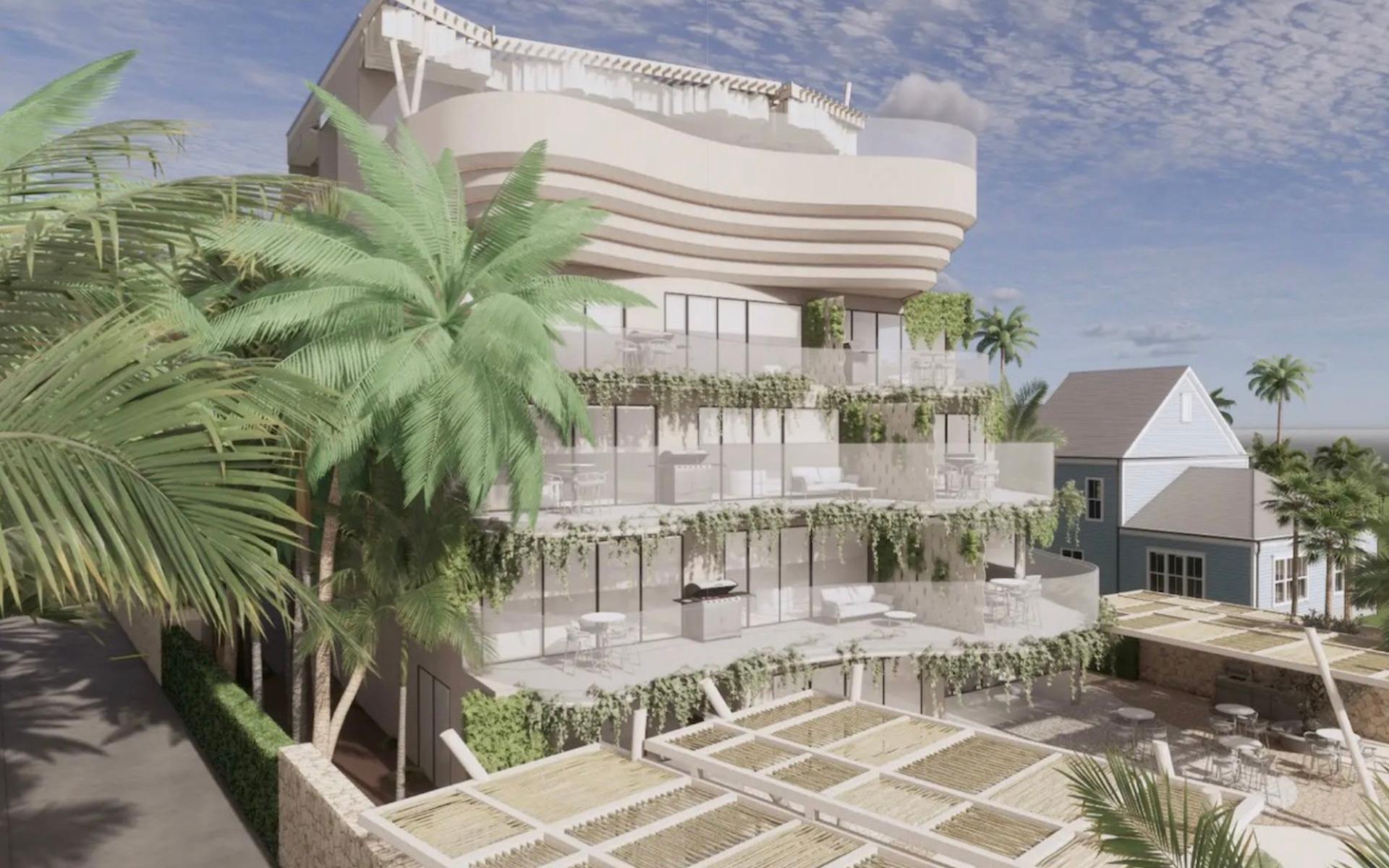 MLS# 65165 ONDA Cable Beach New Providence/Paradise Island