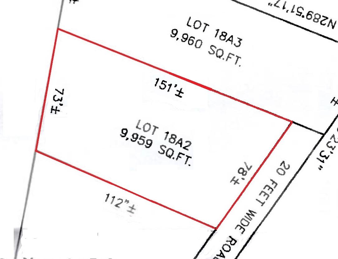MLS# 65166 Love Beach New Providence/Paradise Island
