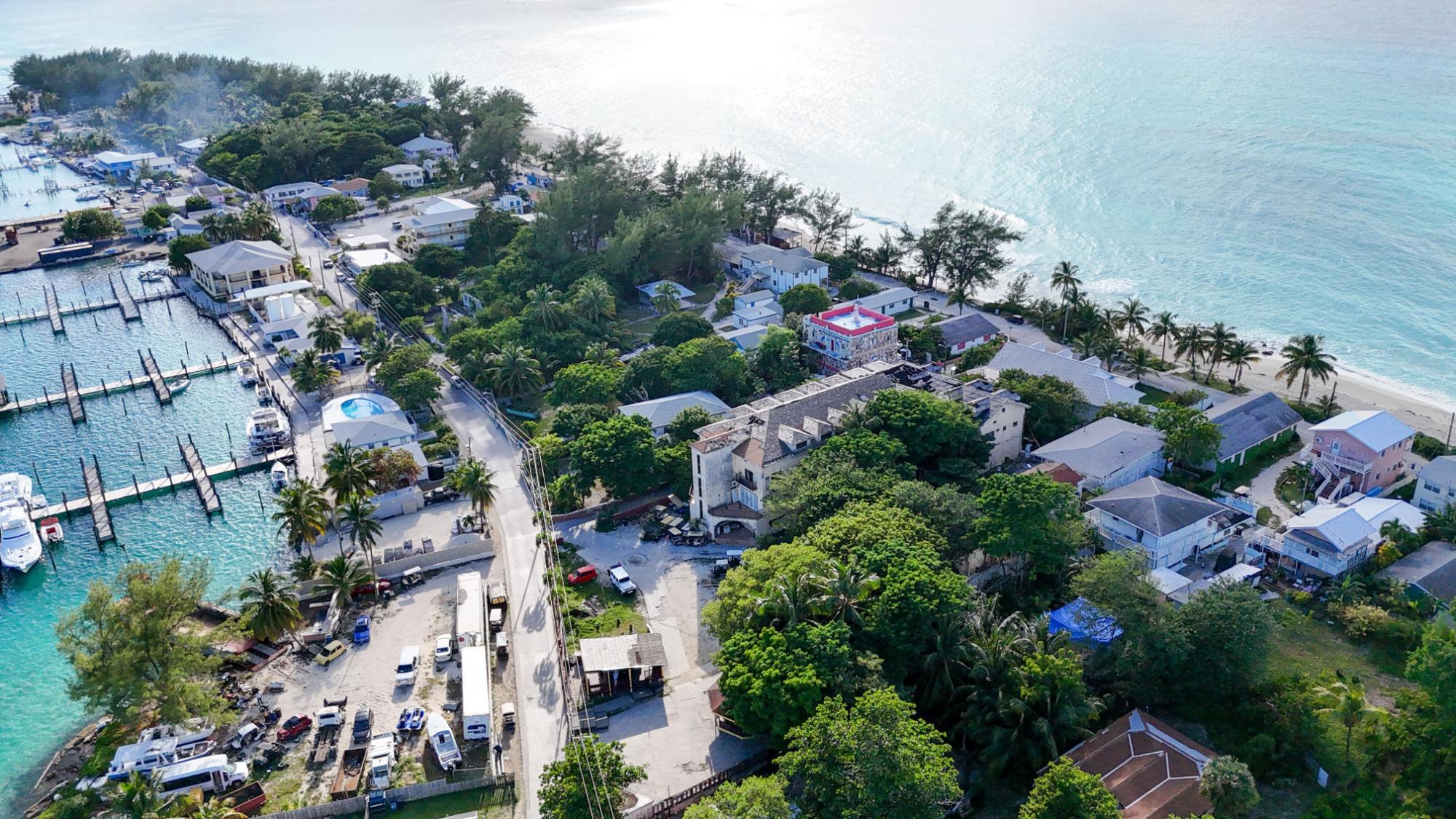 MLS# 65167  North Bimini Bimini