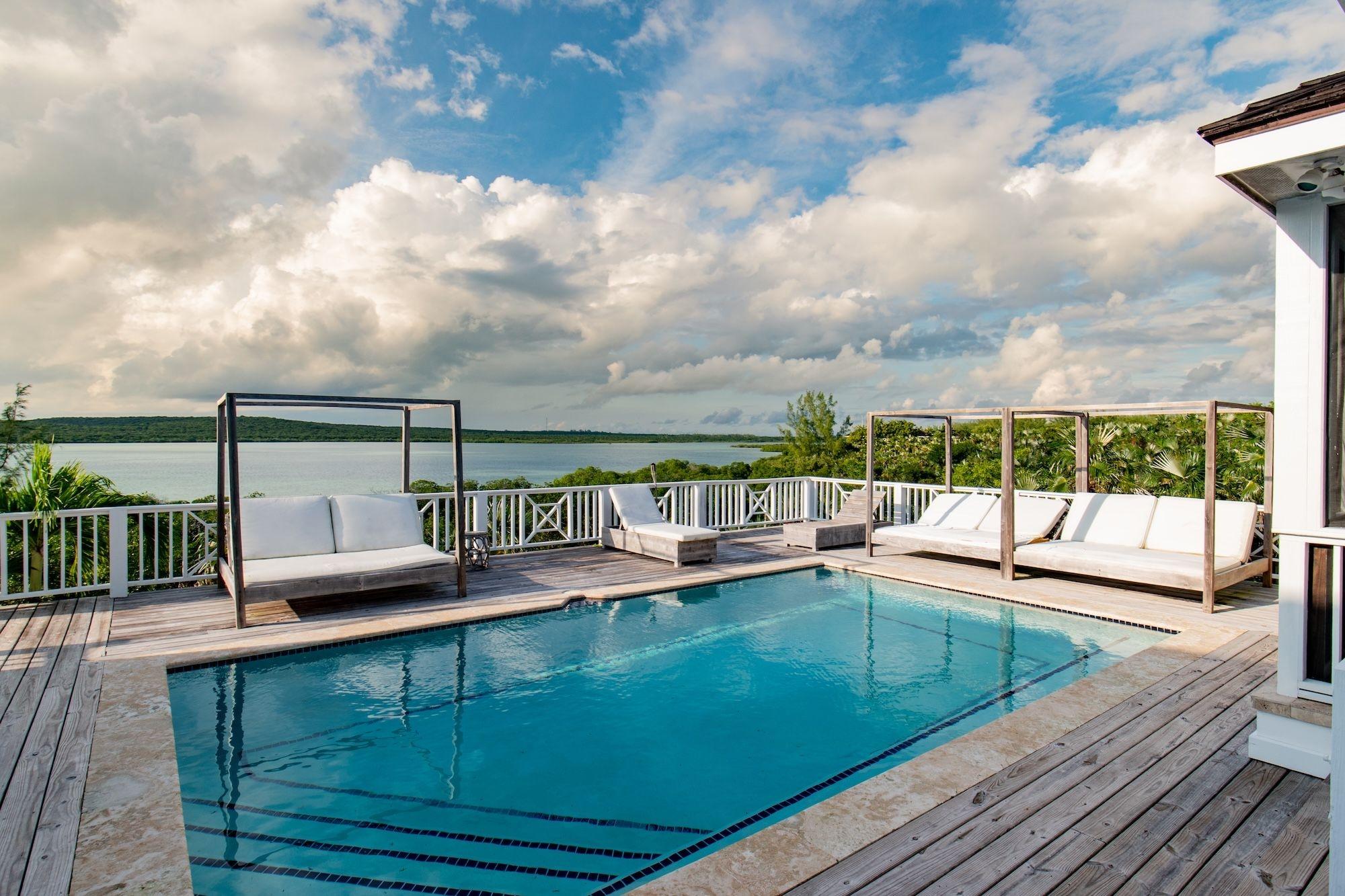 MLS# 65201 TURTLE POINTE Windermere Island Eleuthera