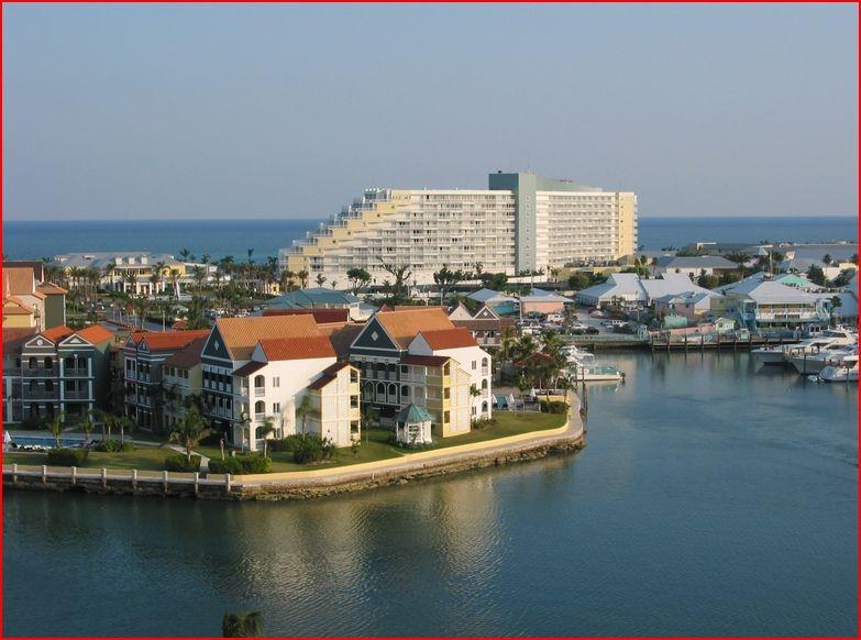 MLS# 65208  Bell Channel Grand Bahama/Freeport