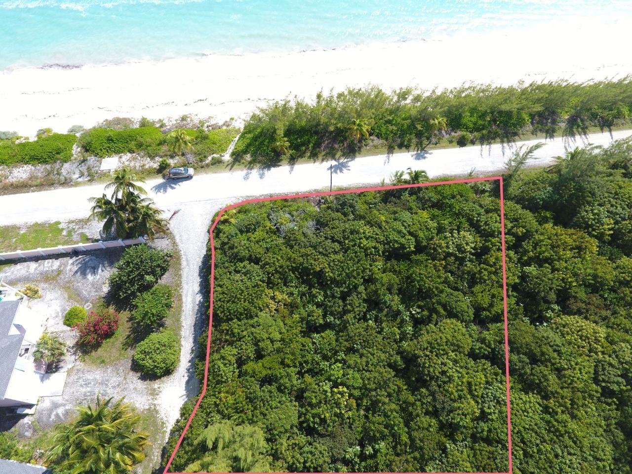 MLS# 65219 Bahama Palm Shores Abaco