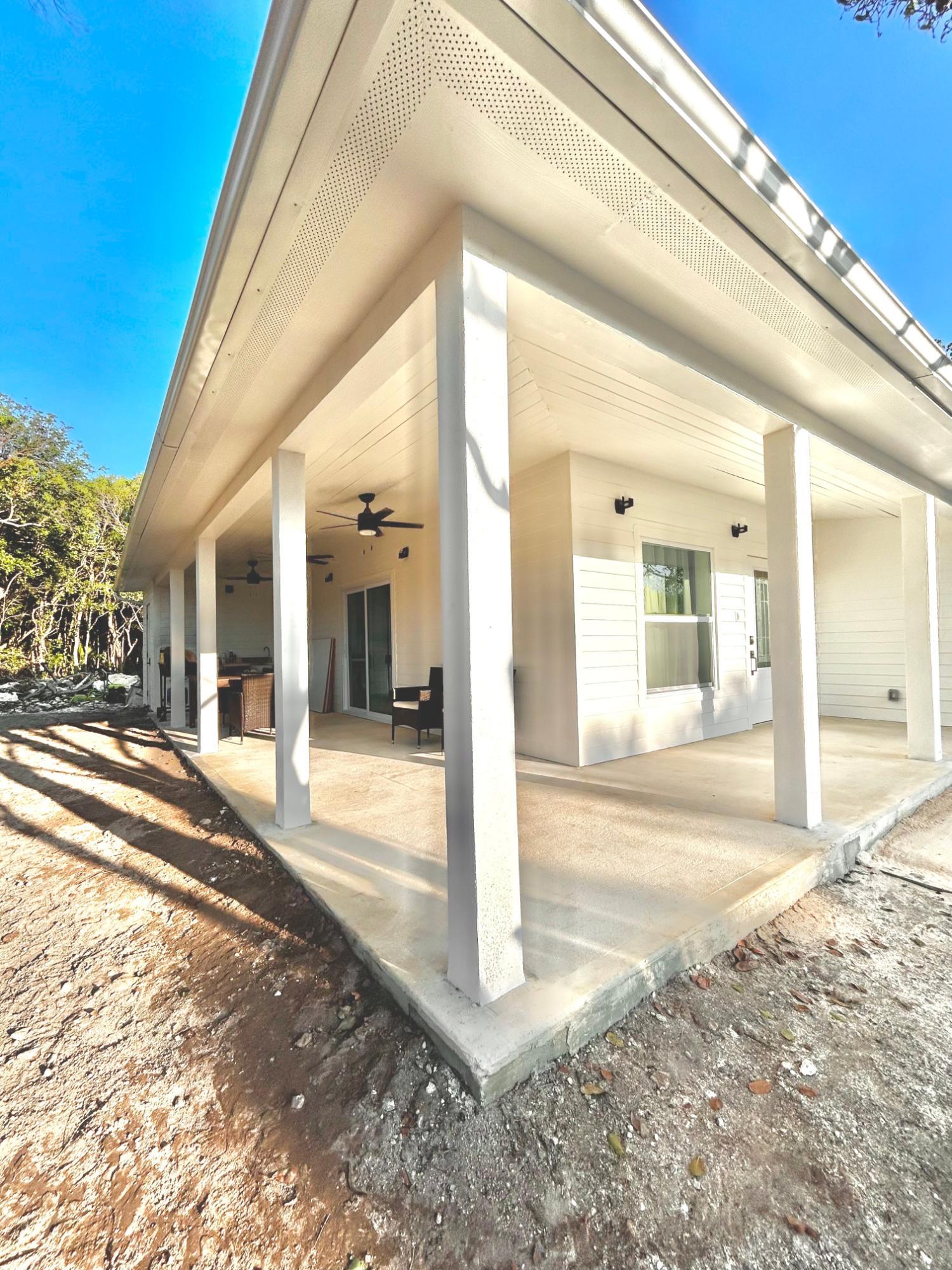 MLS# 65222 Gregory Town Eleuthera