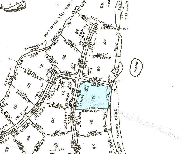 MLS# 65223  Elbow Cay/Hope Town Abaco