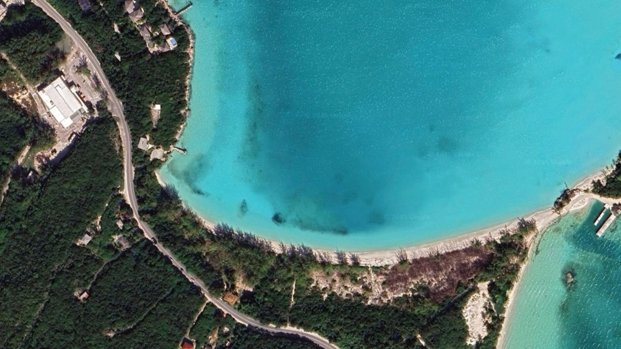 MLS# 65248 EXUMA BEACHFRONT LOT Jolly Hall Exuma & Exuma Cays