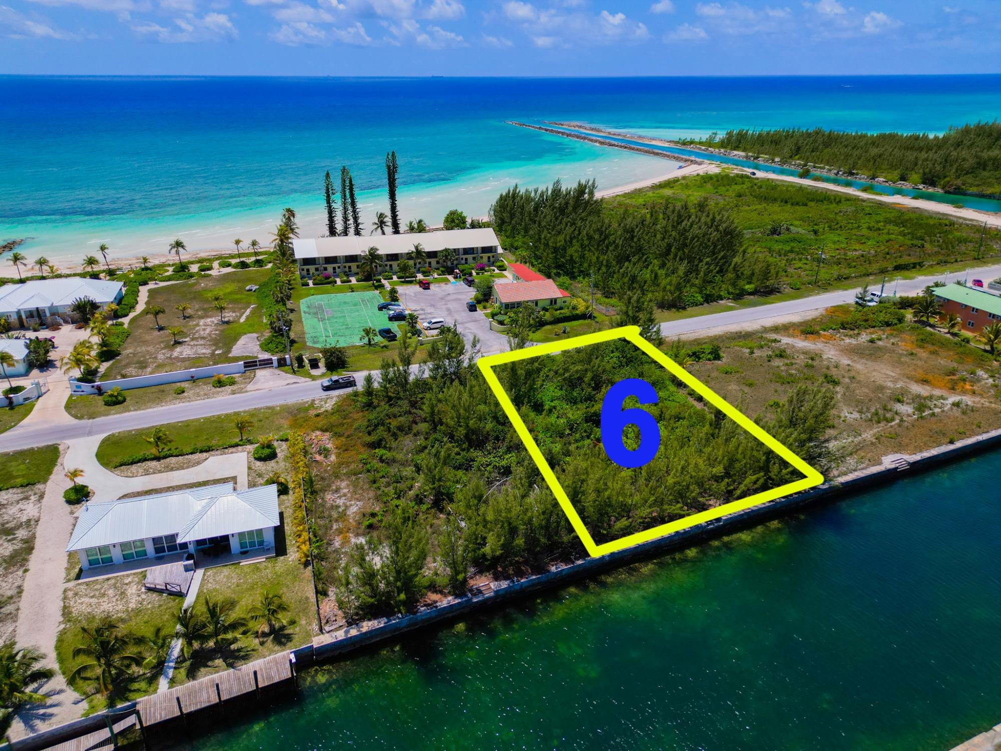 MLS# 65250  Freeport Grand Bahama/Freeport