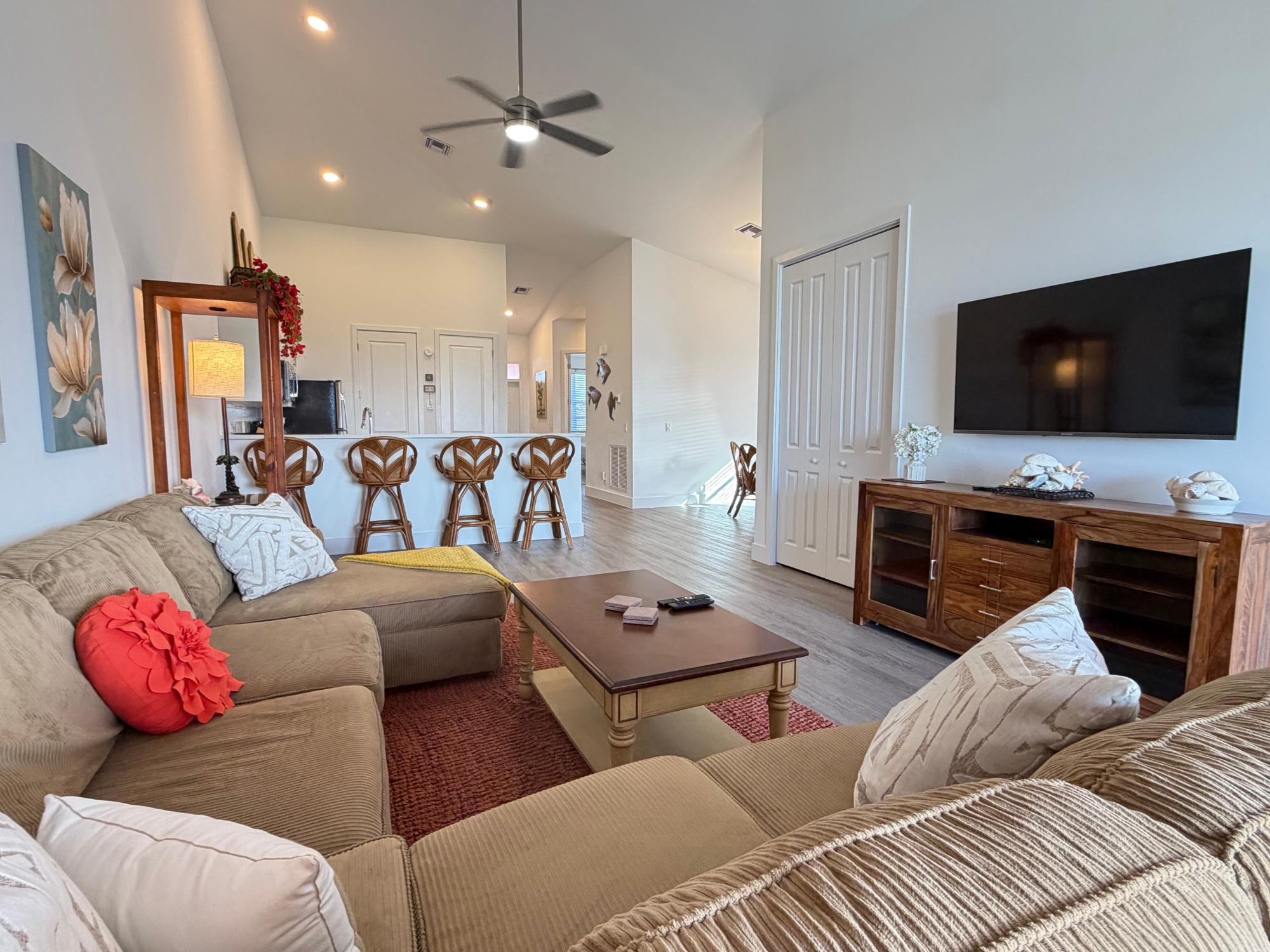 MLS# 65257 Bahama Beach Club Treasure Cay Abaco