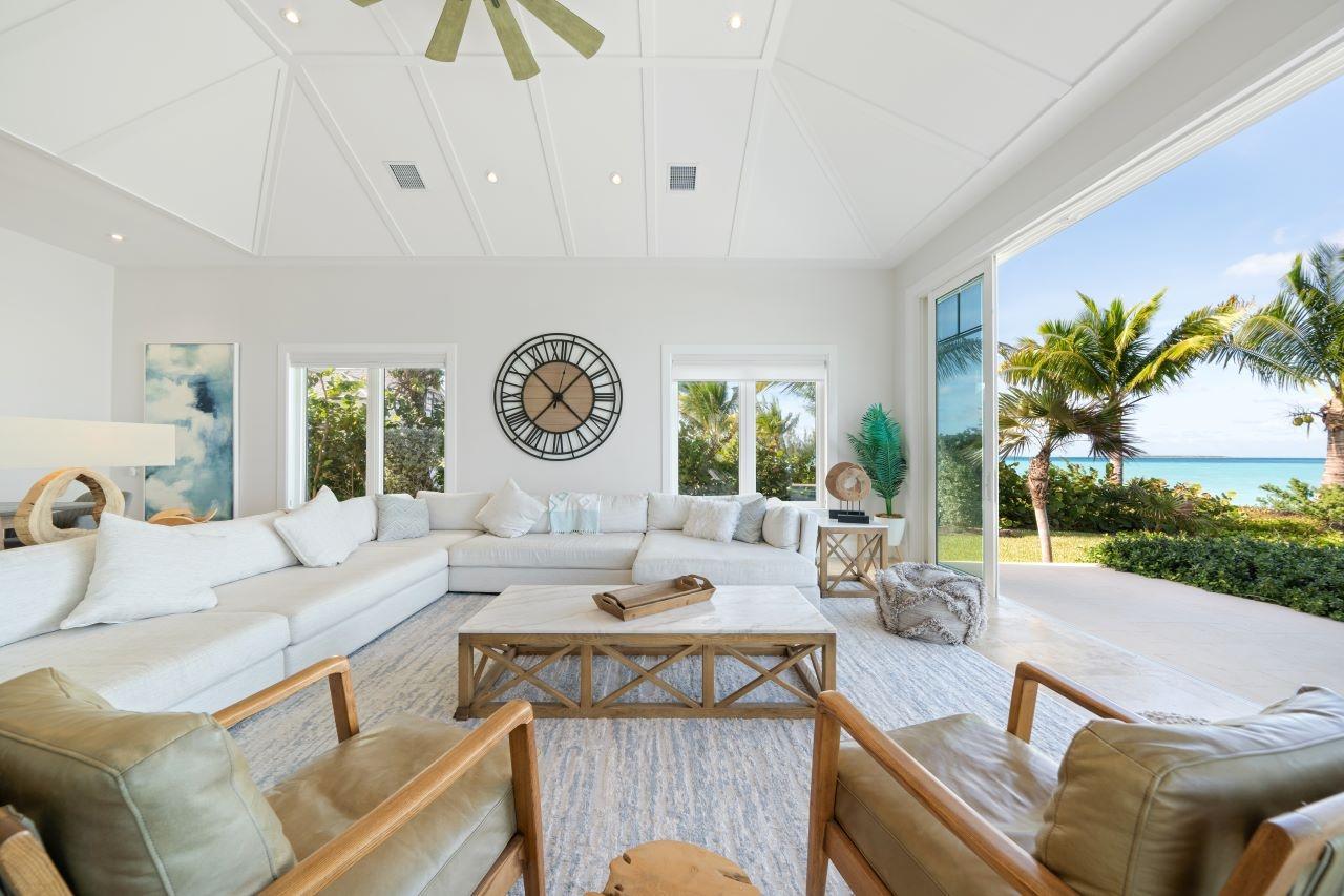 MLS# 65258 Sea Esta - Lot 4 Moss Town Exuma & Exuma Cays