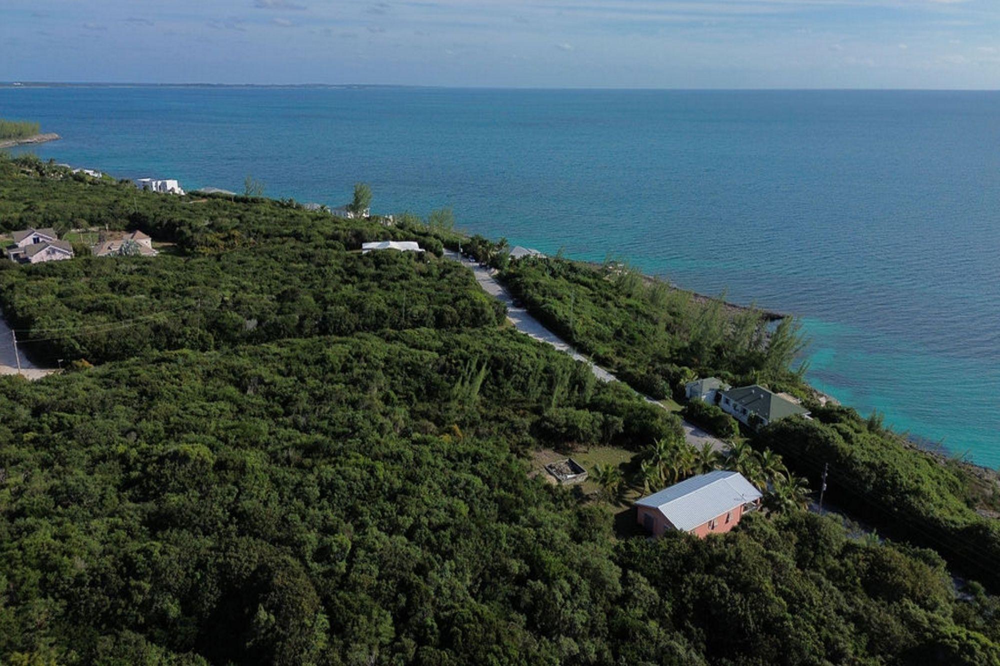 MLS# 65262  Rainbow Bay Eleuthera