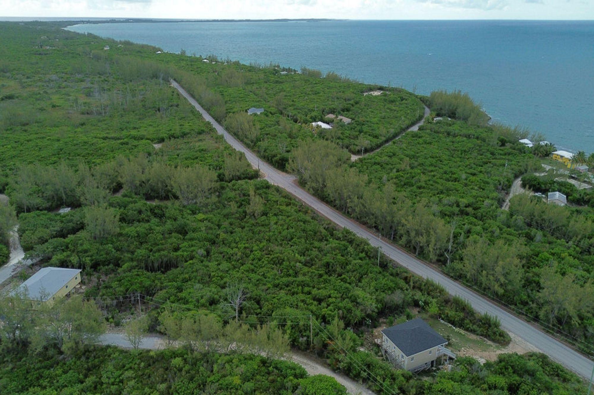 MLS# 65263  Rainbow Bay Eleuthera