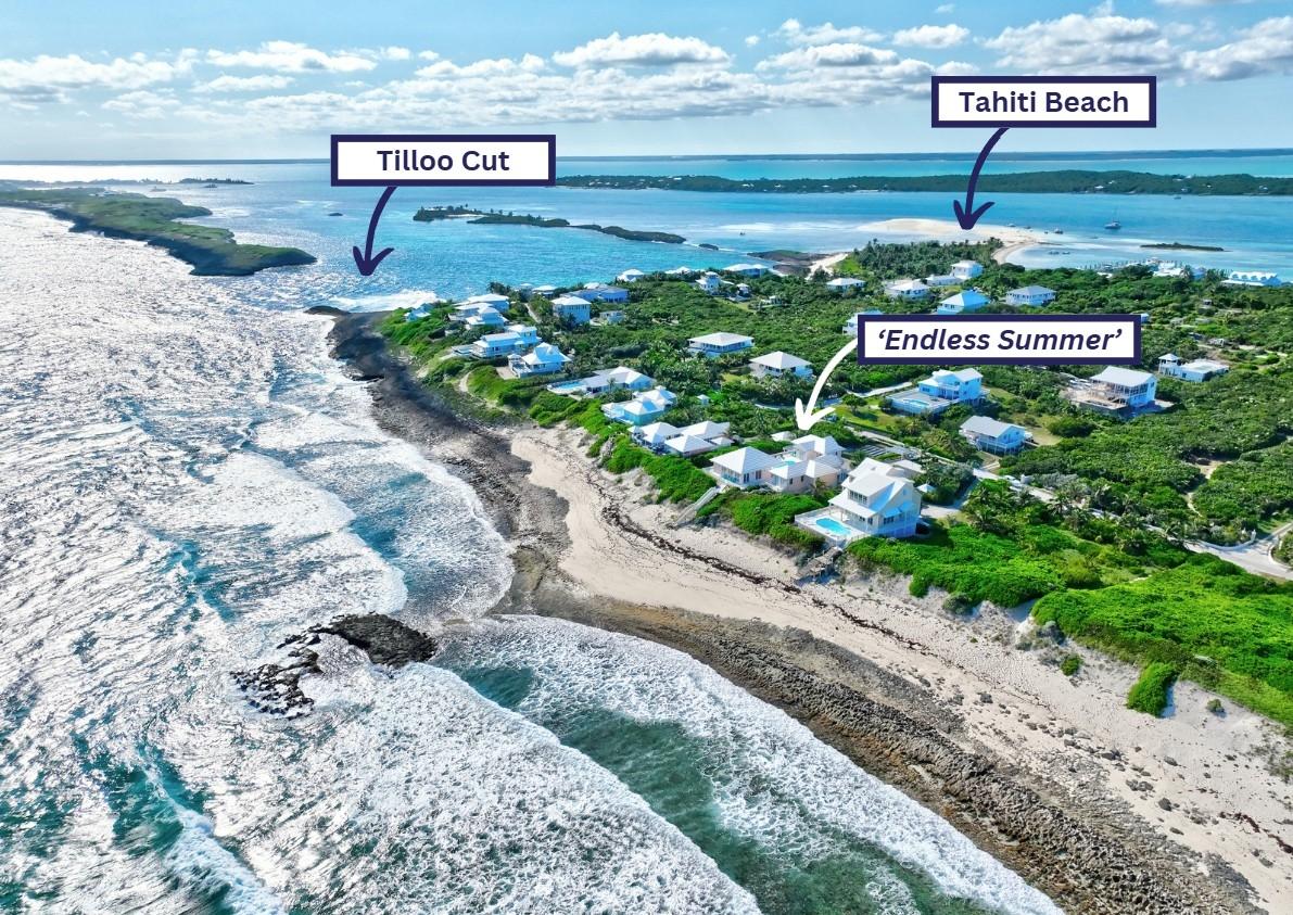 MLS# 65265  Elbow Cay/Hope Town Abaco