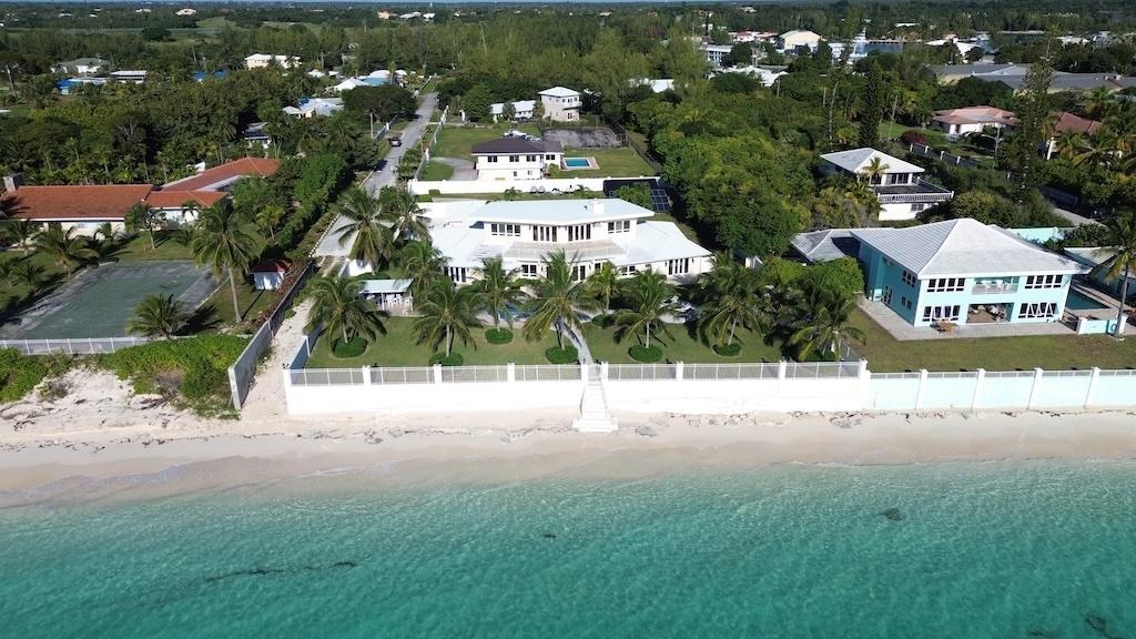 MLS# 65266  Lucaya Grand Bahama/Freeport