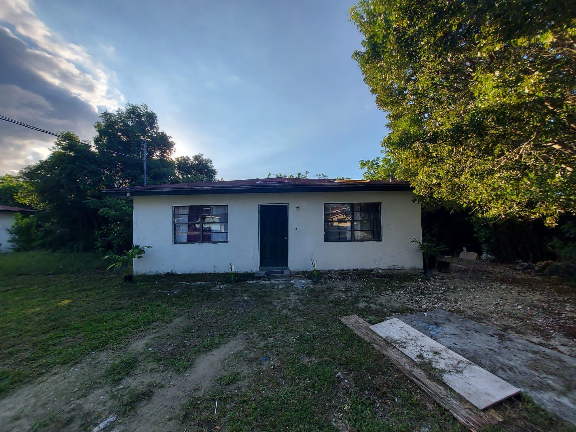 MLS# 65267  Fresh Creek Andros