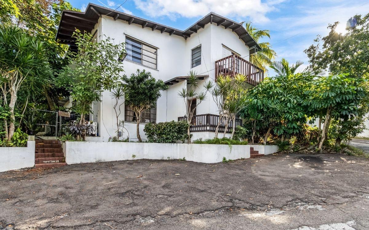 MLS# 65269  Harold Road New Providence/Paradise Island