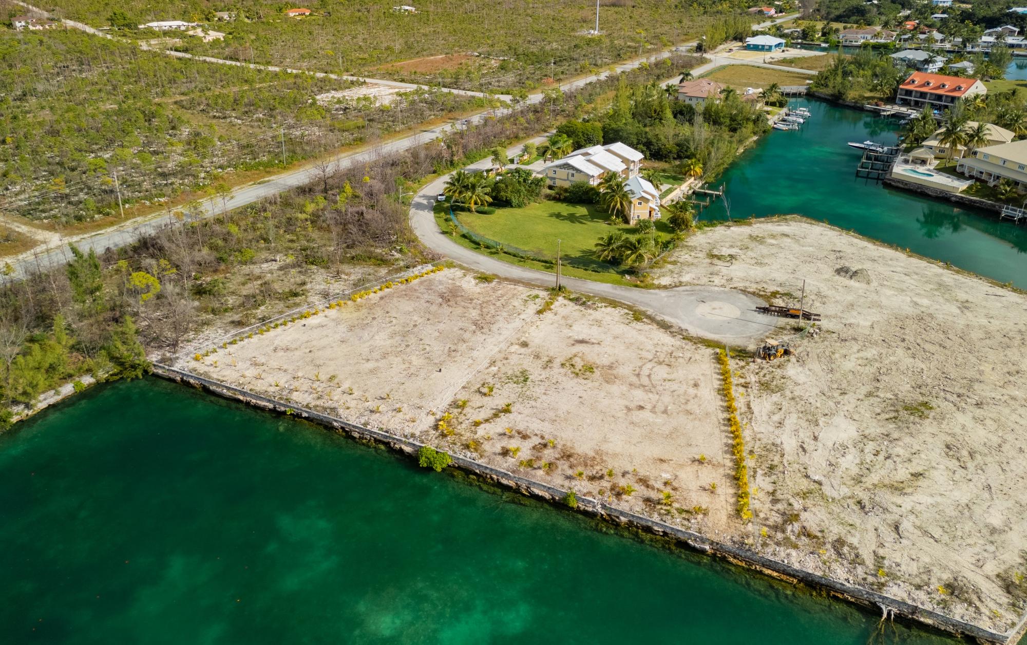 MLS# 65287 Fortune Bay Grand Bahama/Freeport