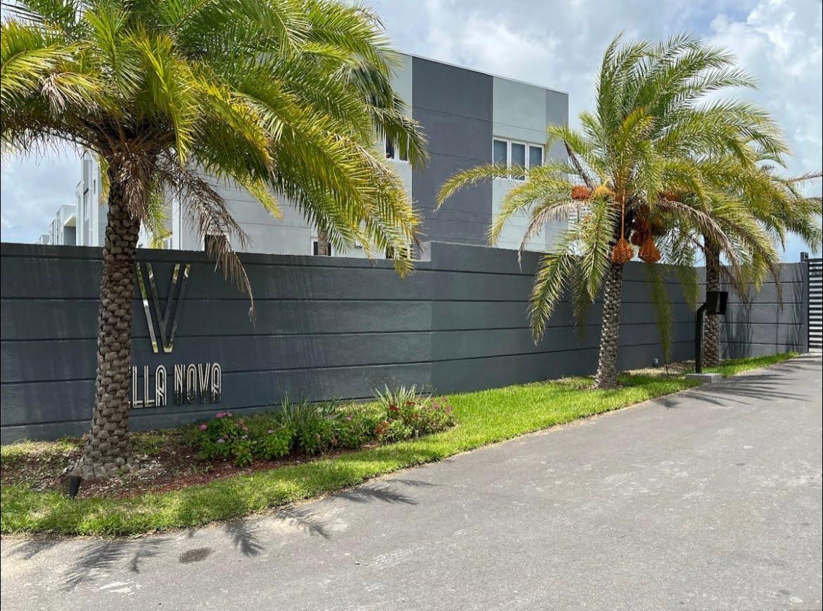 MLS# 65332  West Bay Street New Providence/Paradise Island