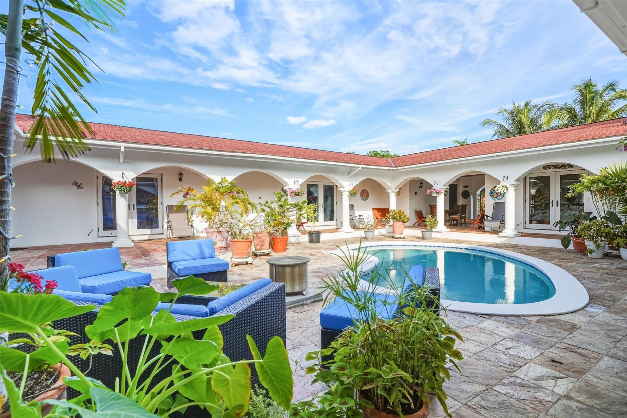 MLS# 65334  Eastern Road New Providence/Paradise Island