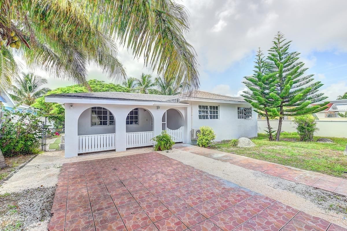 MLS# 65341  Cable Beach New Providence/Paradise Island