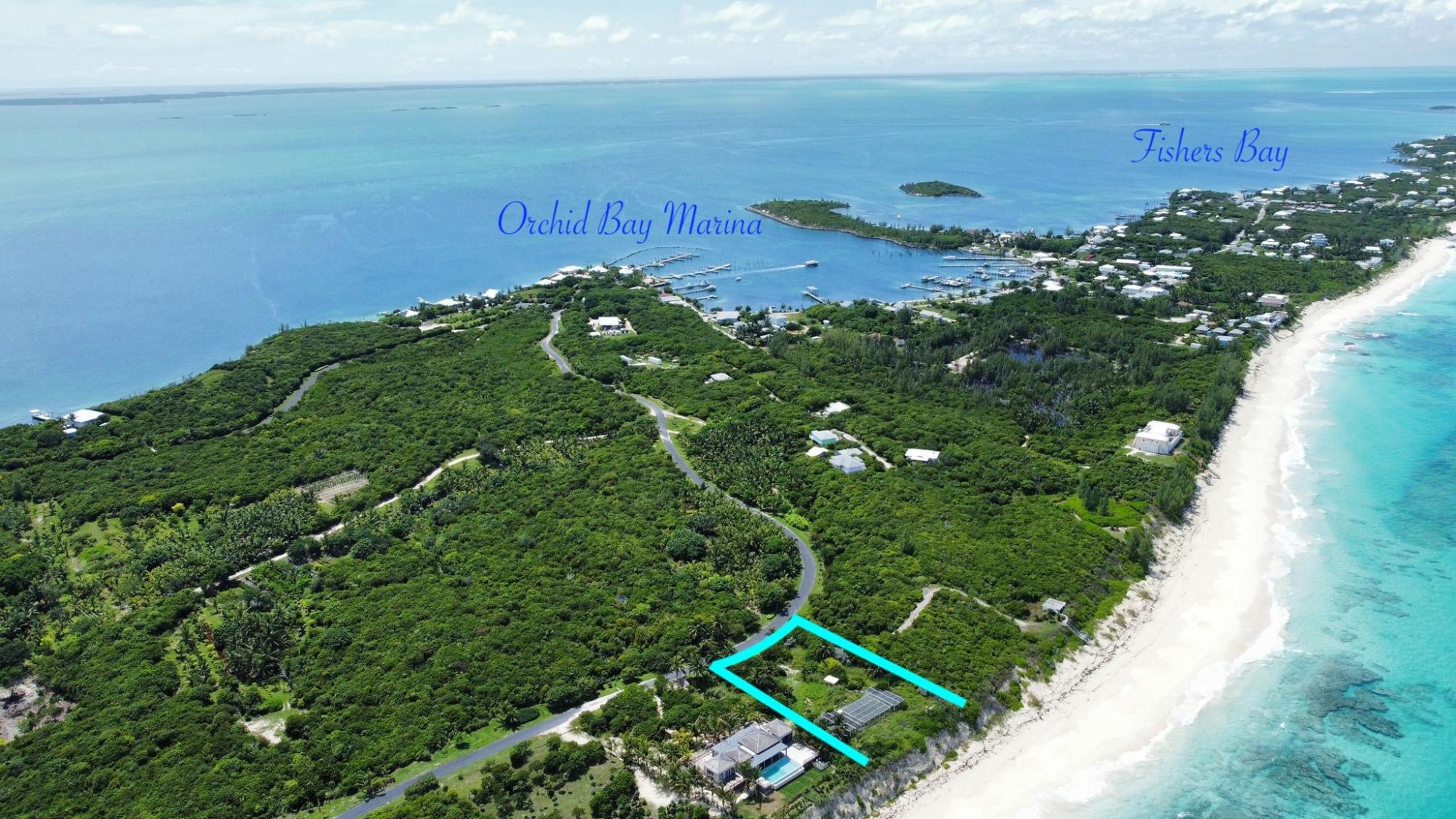 MLS# 65342 Abaco