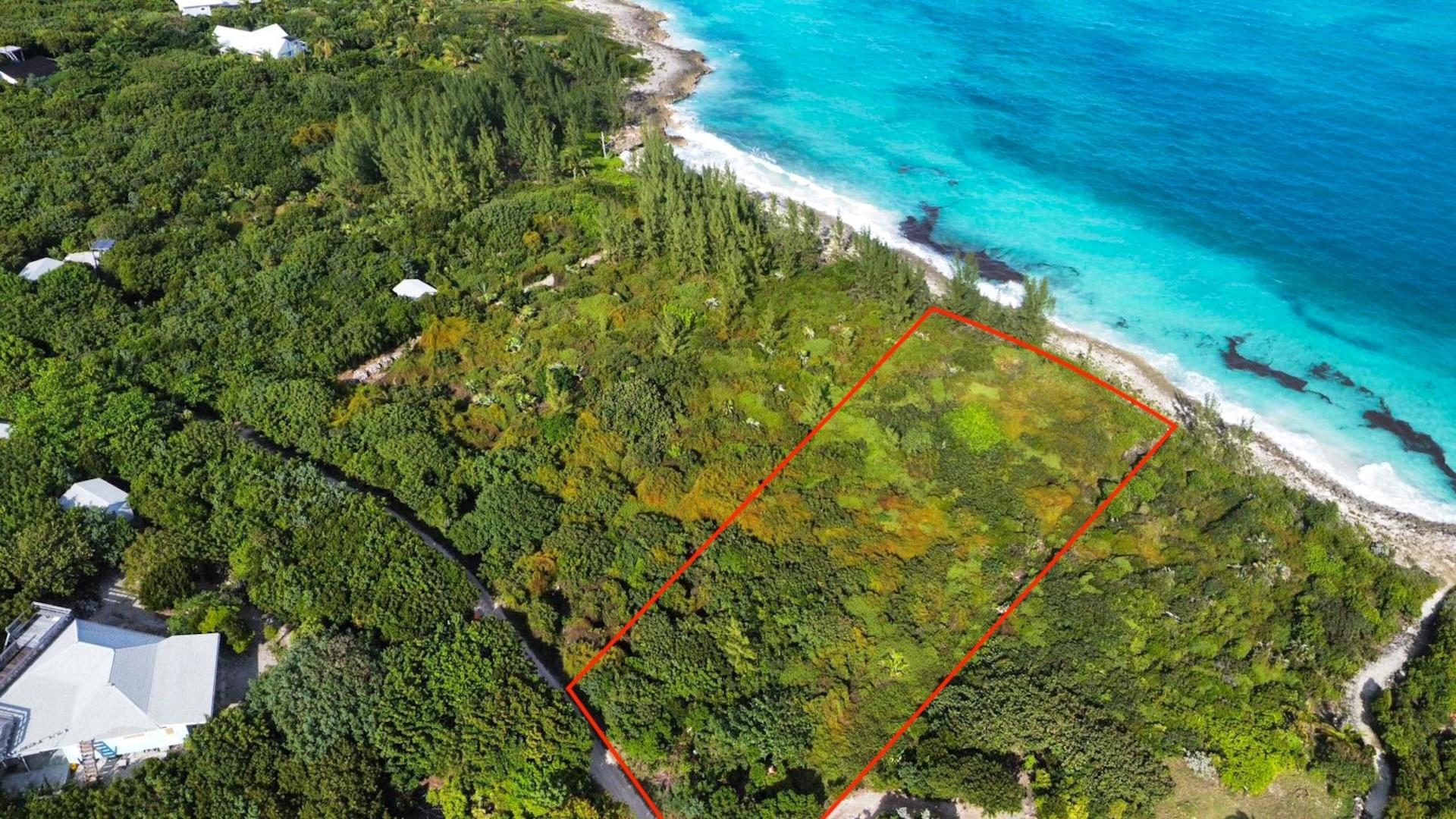 MLS# 65350 Treasure Hill Man-O-War Cay Abaco