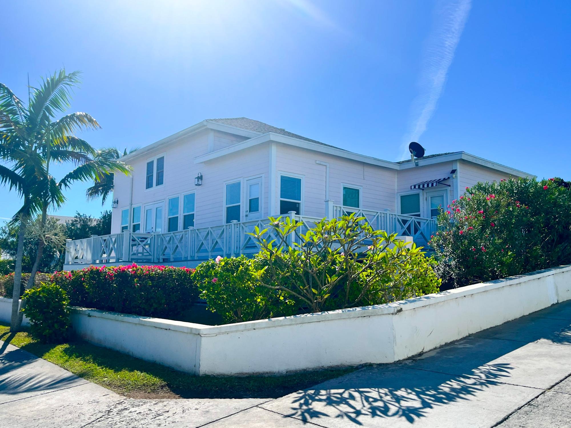 MLS# 65355 Green Turtle Cay Abaco