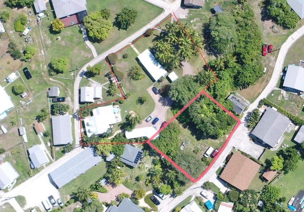 MLS# 65367  Cherokee Sound Abaco