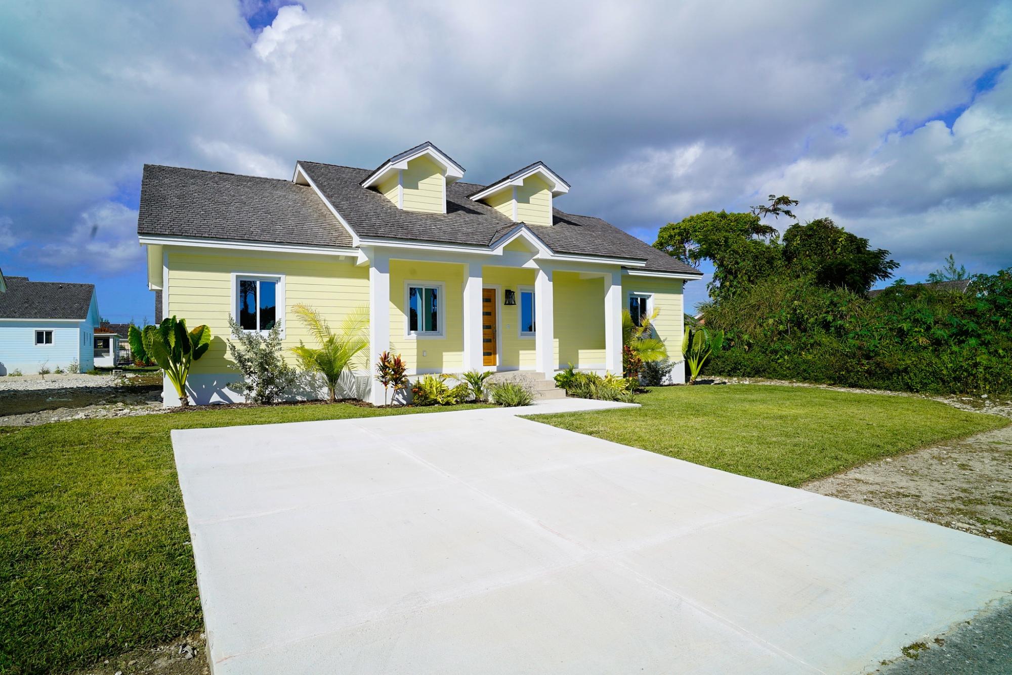 MLS# 65372  Western Road New Providence/Paradise Island