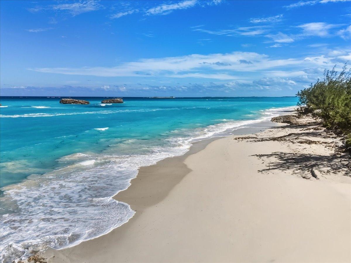 MLS# 65374 Bahama Sound Exuma & Exuma Cays