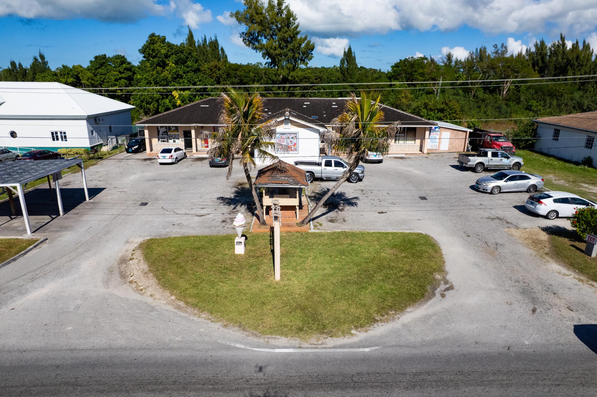 MLS# 65381   Grand Bahama/Freeport