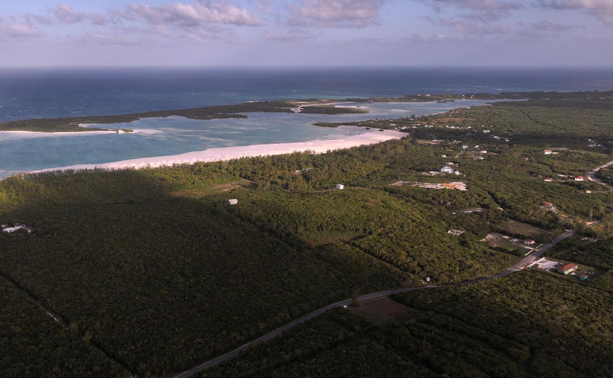 MLS# 65385   Eleuthera