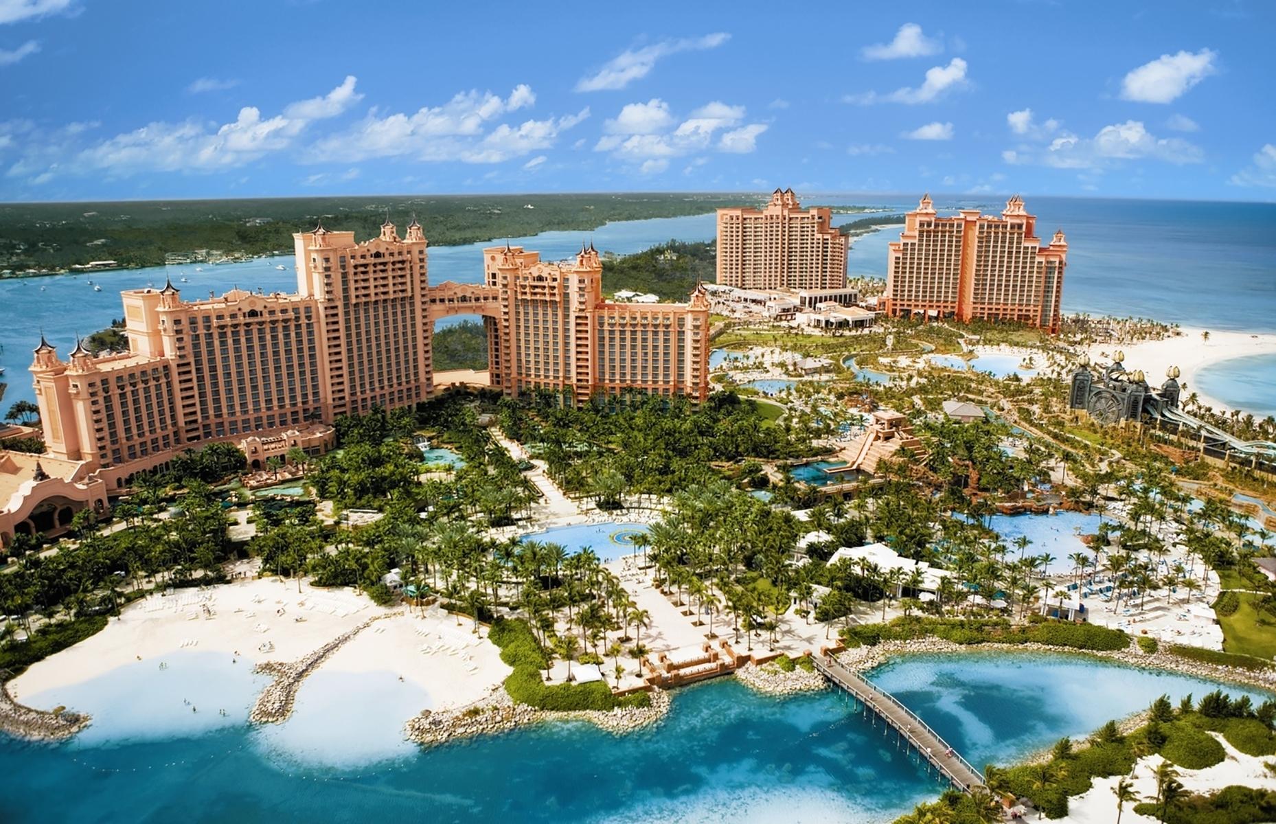 MLS# 65388 The Reef at Atlantis Paradise Island New Providence/Paradise Island