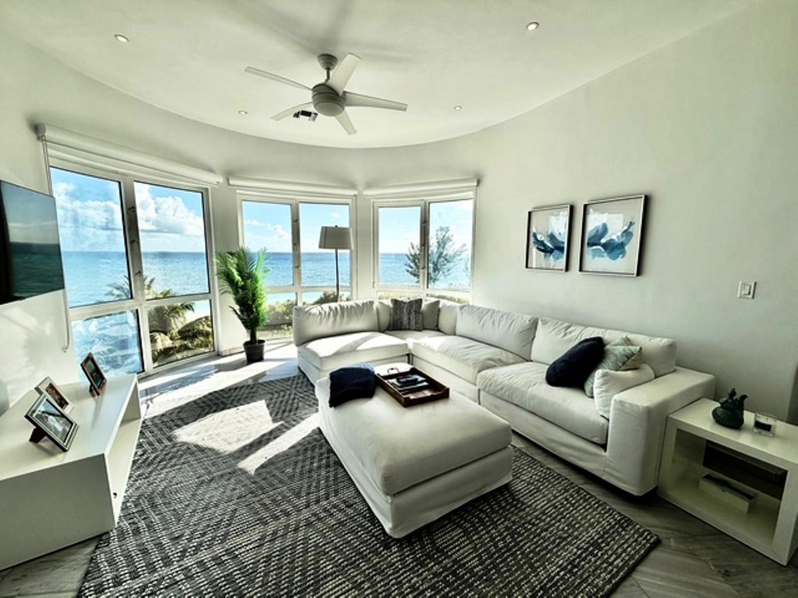 MLS# 65394 OCEANVIEW CONDOS Lucaya Grand Bahama/Freeport