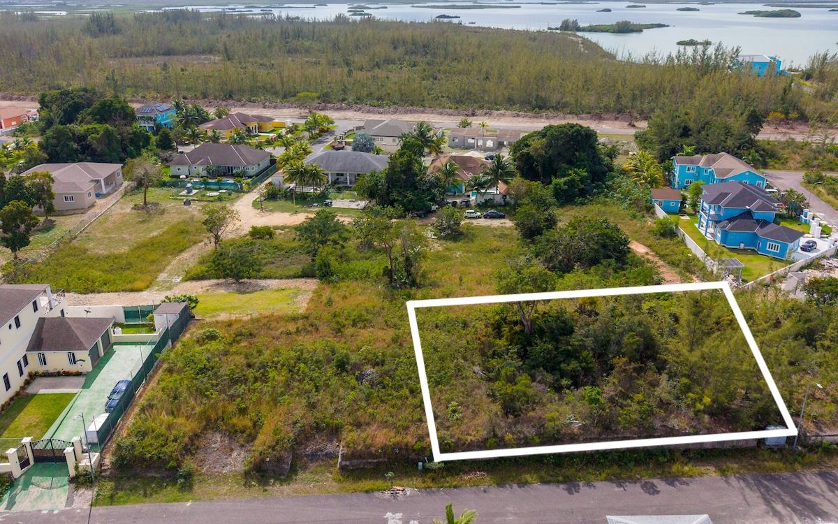 MLS# 65403  Westridge New Providence/Paradise Island