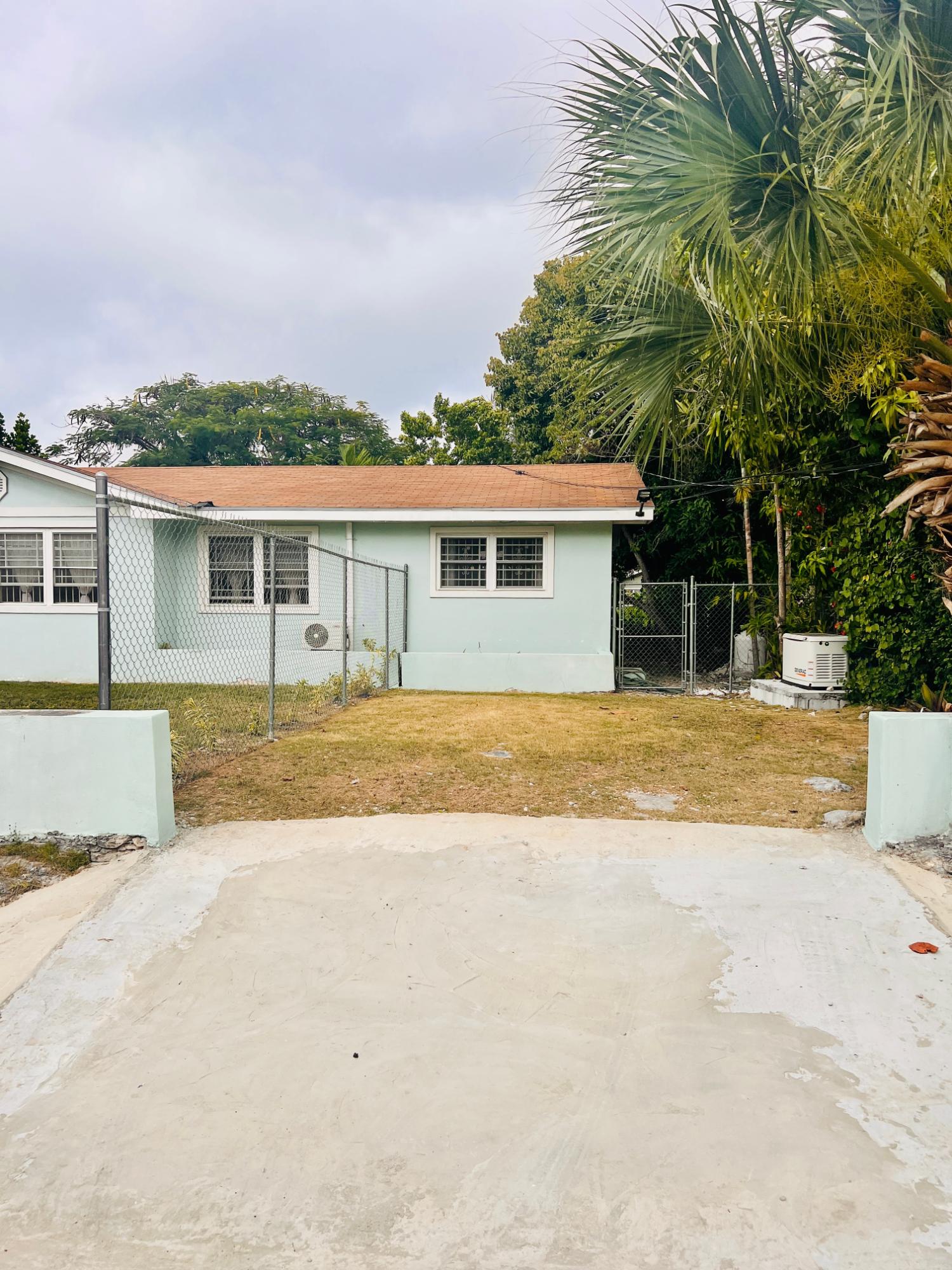 MLS# 65411 STAPLEDON-LITMUS CT Stapledon Gardens New Providence/Paradise Island