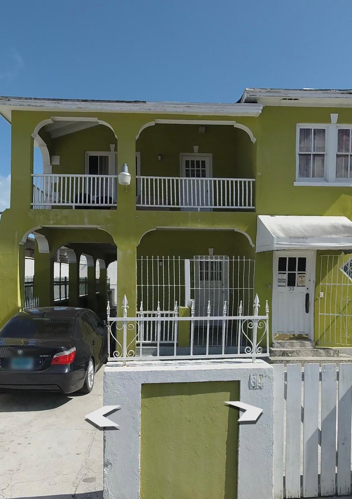 MLS# 65417 Kemp Building  New Providence/Paradise Island