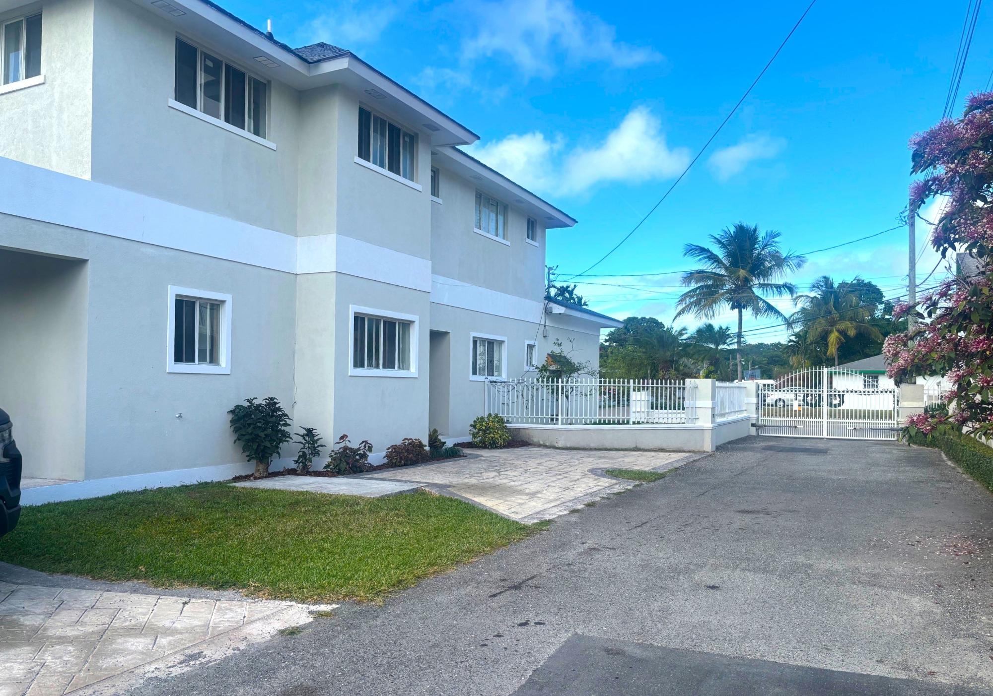 MLS# 65421  West Bay Street New Providence/Paradise Island