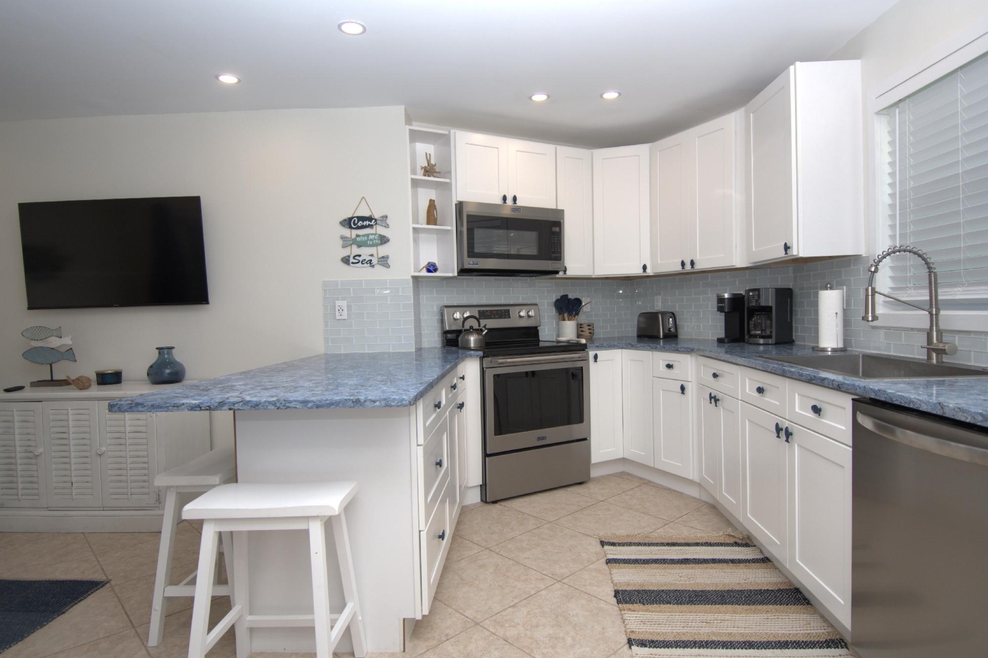 MLS# 65422 Bluefish Villa # 502 Treasure Cay Abaco