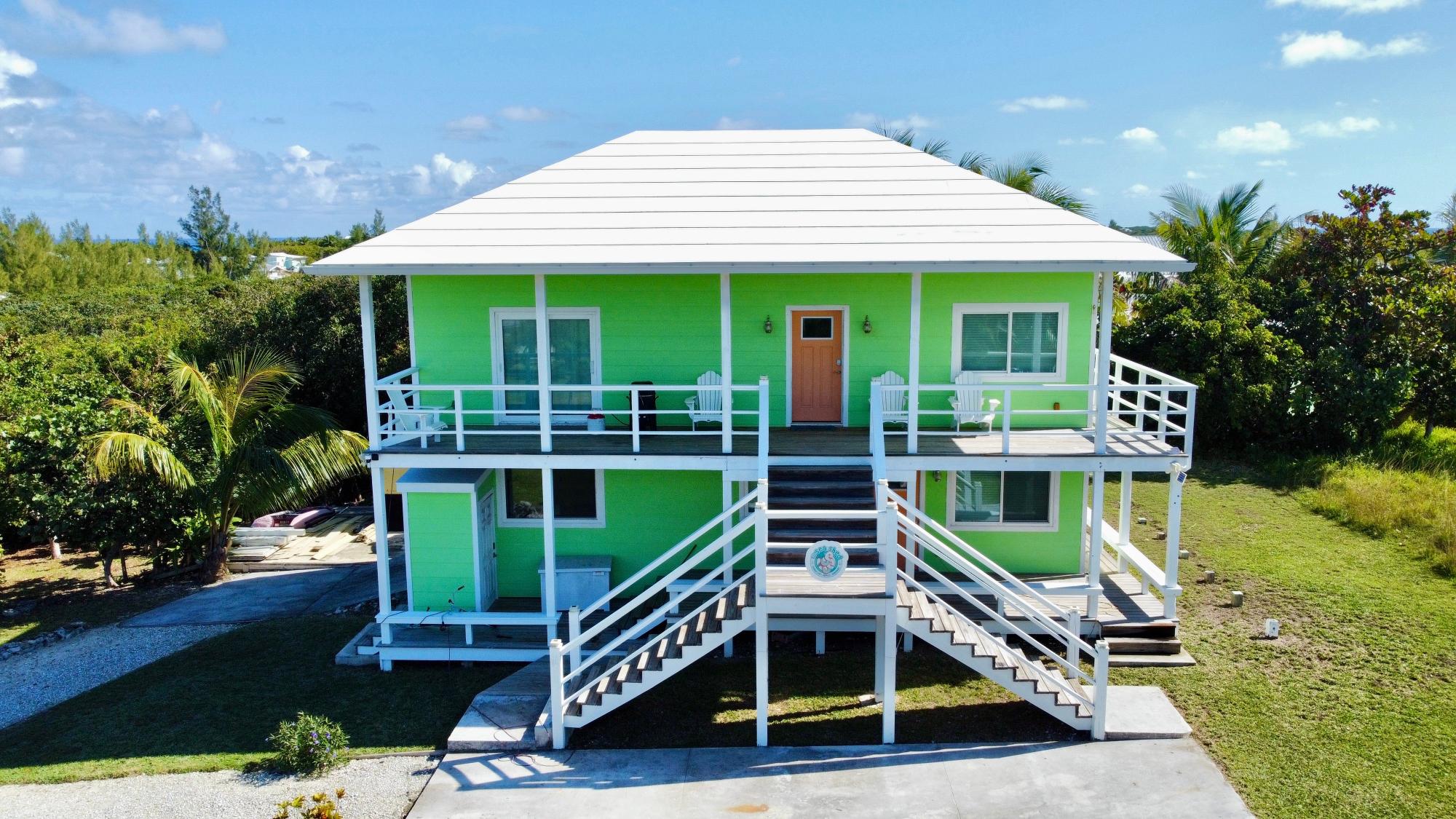 MLS# 65426 Guana Cay Abaco