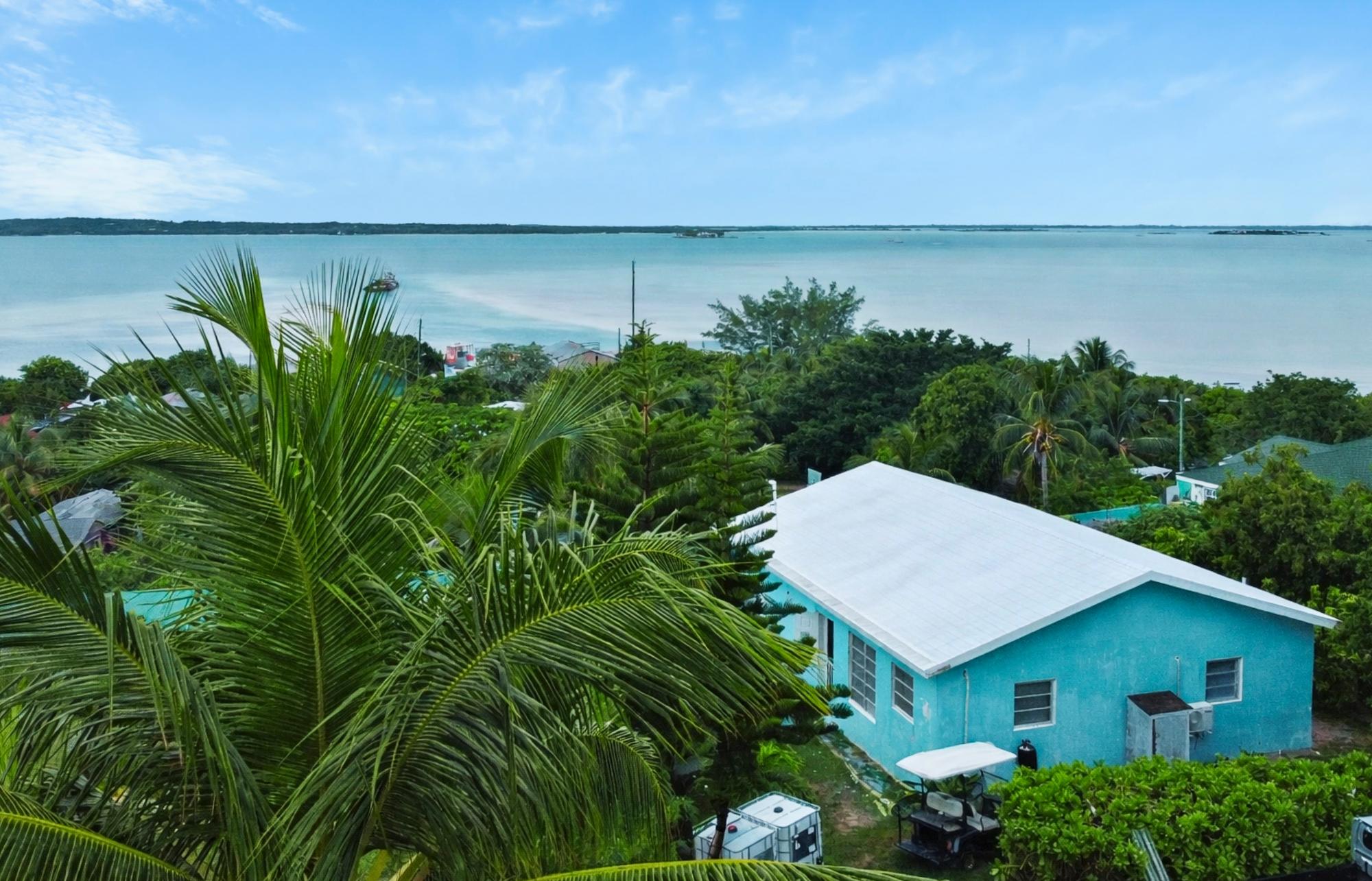 MLS# 65431 Harbour Island Eleuthera