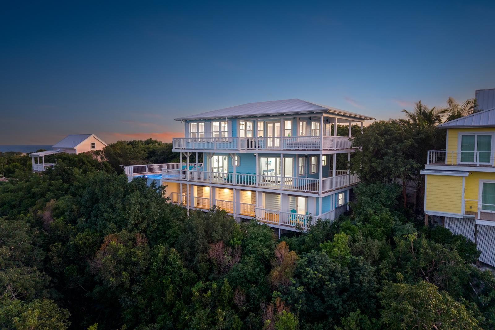 MLS# 65432 ViewFaDayz Elbow Cay/Hope Town Abaco