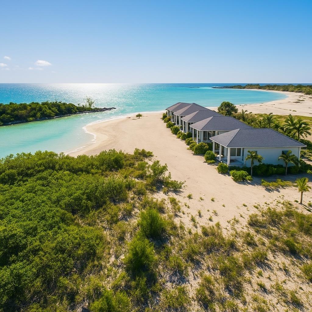 MLS# 65436  New Bight Cat Island