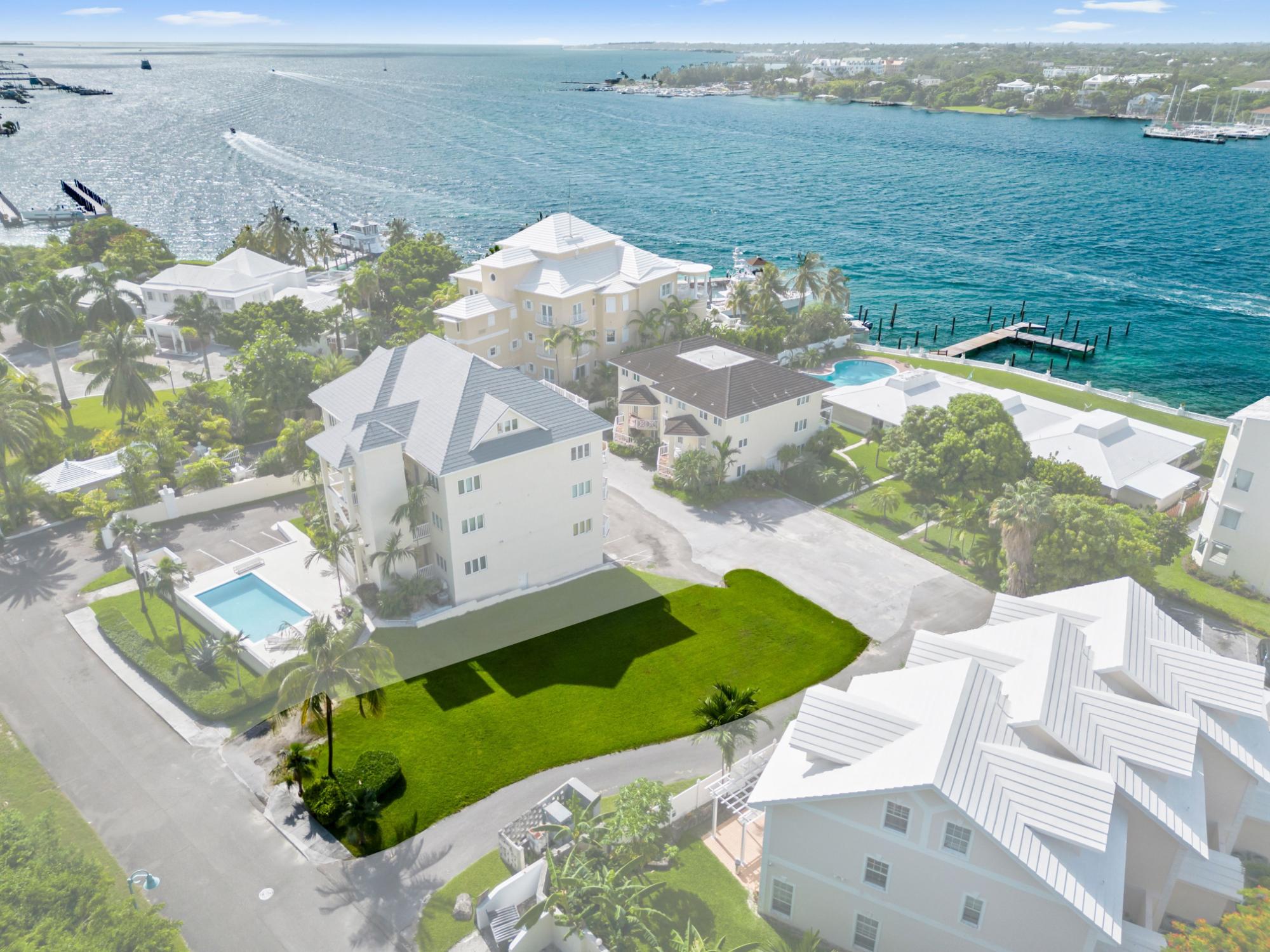 MLS# 65444 Paradise Island New Providence/Paradise Island