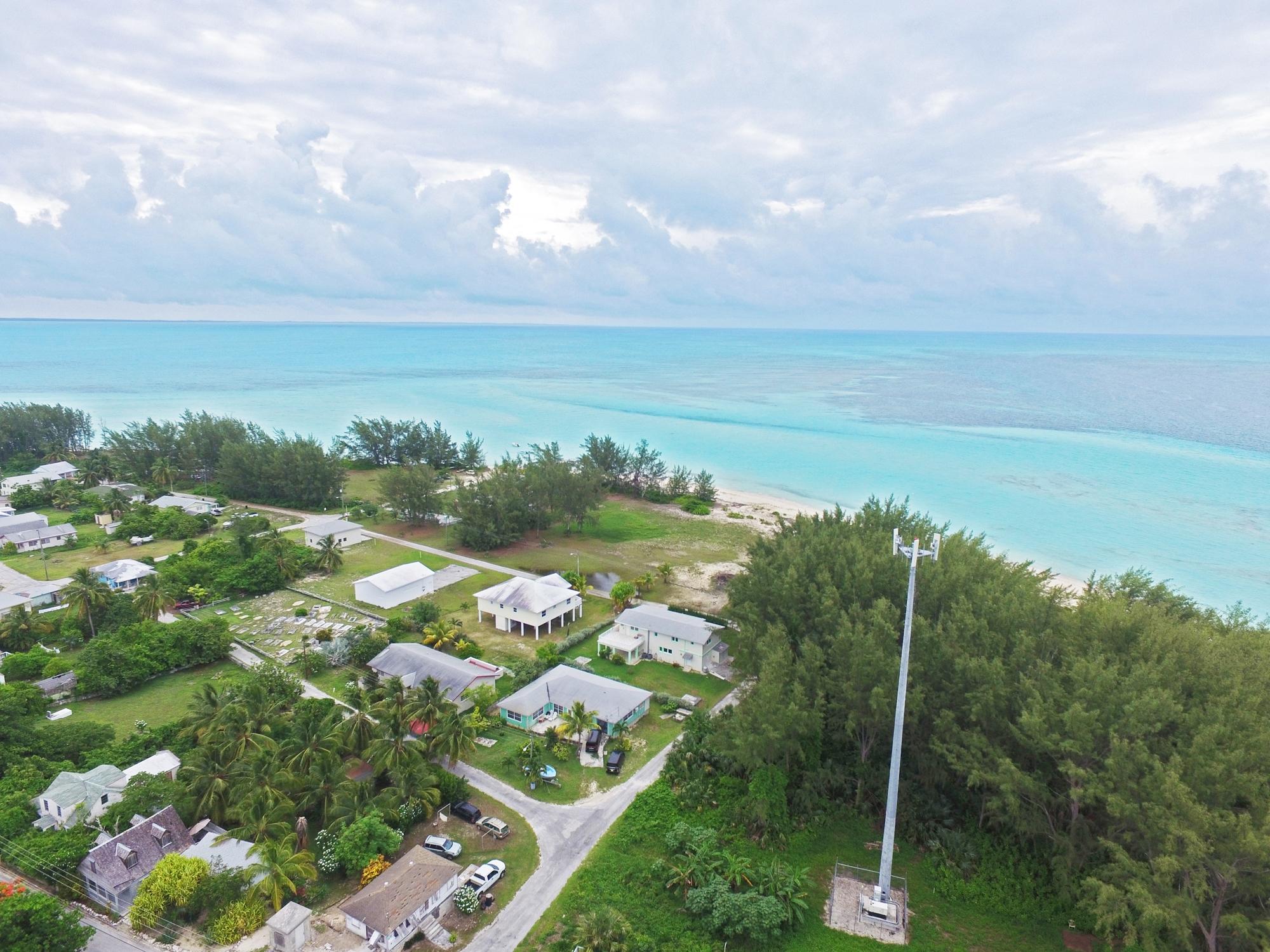 MLS# 65445 Income Producing Lot Current Eleuthera